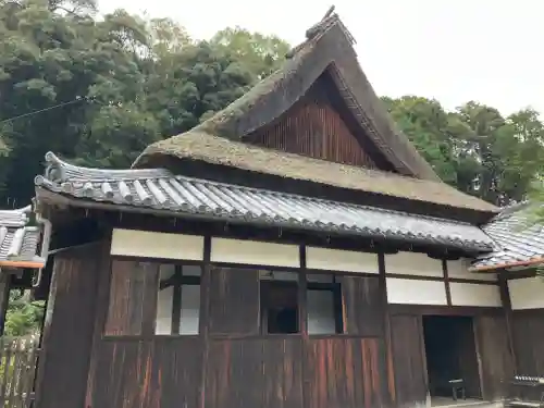 摩尼院（金剛寺子院）(大阪府)