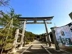 氣多大社(石川県)