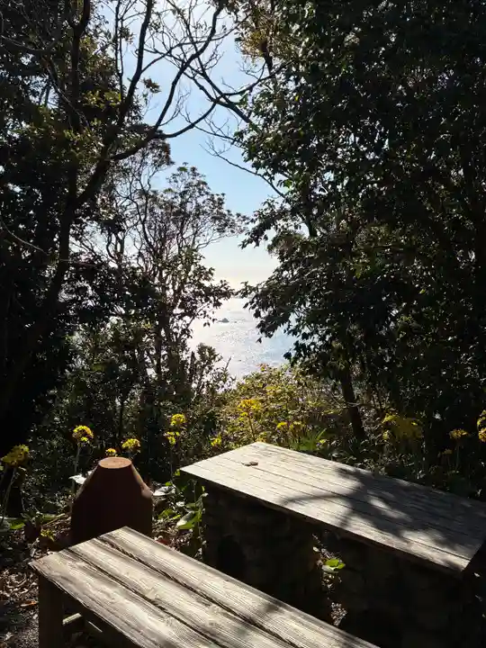 浅間神社(千葉県)