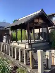 勝川天神社の建物その他