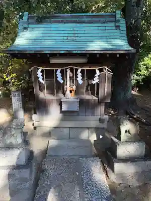弥栄神社(大阪府)