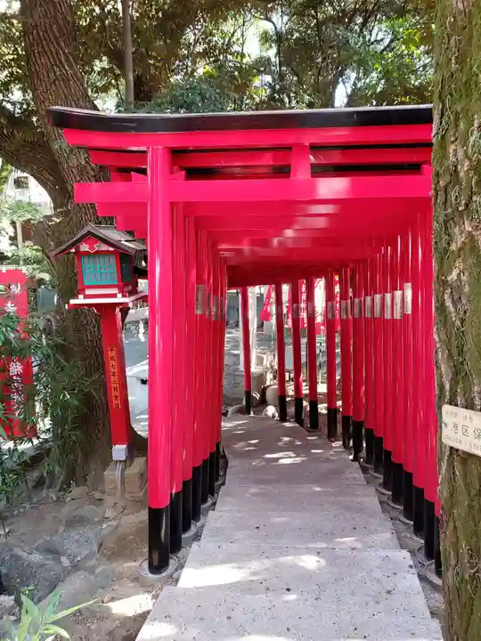 乃木神社(東京都)
