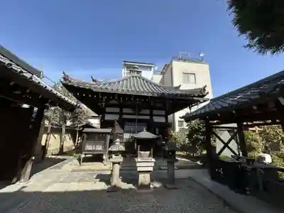 雲林院(京都府)