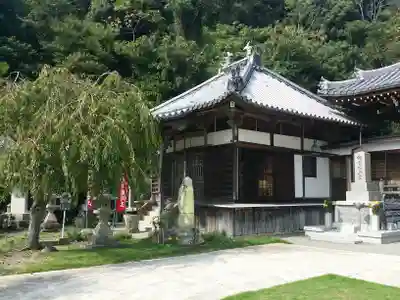 真観寺(兵庫県)