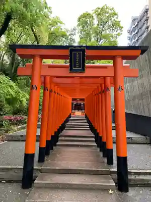 生田神社(兵庫県)