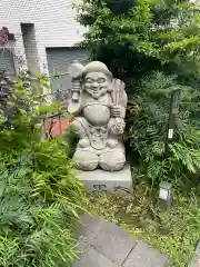 成子天神社(東京都)