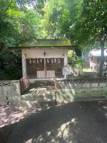大年神社(和歌山県)
