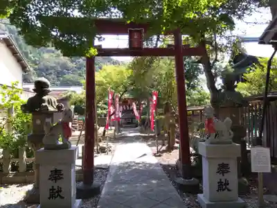 天満神社(福井県)