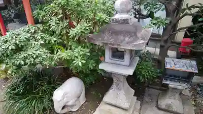 千喜万悦天満宮のその他建物