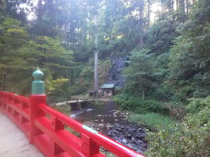 出羽神社(出羽三山神社)~三神合祭殿~(山形県)