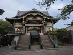 東明寺(神奈川県)