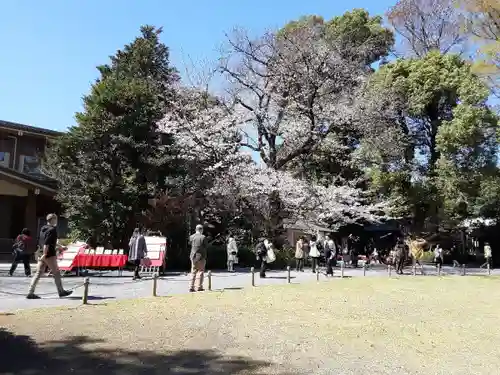 阿佐ヶ谷神明宮のその他建物