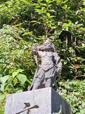 岩屋寺(愛媛県)