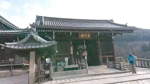 清水寺(京都府)