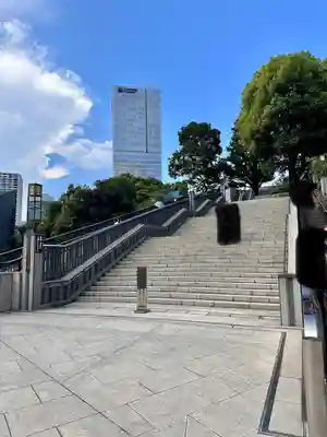 日枝神社(東京都)
