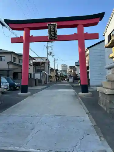 厄除の宮　駒林神社の{uncategorized: "未分類", other: "その他", undefined: "問題あり", building: "その他建物", grave: "お墓", sacred_gate: "鳥居", guardian: "狛犬", statue: "像", buddha: "仏像", history: "歴史", nature: "自然", garden: "庭園", animal: "動物", pagoda: "塔", temizu: "手水舎", mountain_gate: "山門・神門", sanctuary: "本殿・本堂", subordinate: "末社・摂社", art: "芸術", scenery: "景色", jizo: "地蔵", ema: "絵馬", goshuin: "御朱印", omikuji: "おみくじ", items: "授与品その他", amulet: "お守り", goshuincho: "御朱印帳", eats: "食事", festival: "お祭り", votive_dance: "神楽", shichigosan: "七五三参", wedding: "結婚式", experience: "体験その他", initially: "初詣", around: "周辺", anti_infection: "感染症対策"}