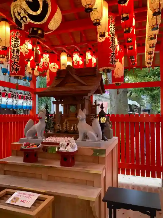 蛇窪神社(東京都)