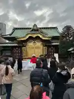 上野東照宮(東京都)