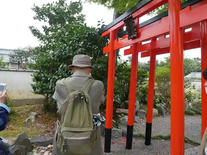 五大堂同聚院(京都府)