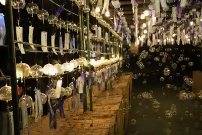 水無瀬神宮(大阪府)