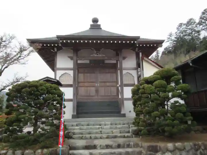 明白院(東京都)