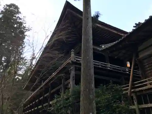 石山寺のその他建物