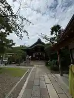一宮神社(兵庫県)