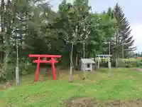 豊川稲荷神社(北海道)