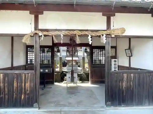 愛宕神社(三重県)