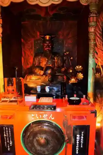 全興寺のその他建物