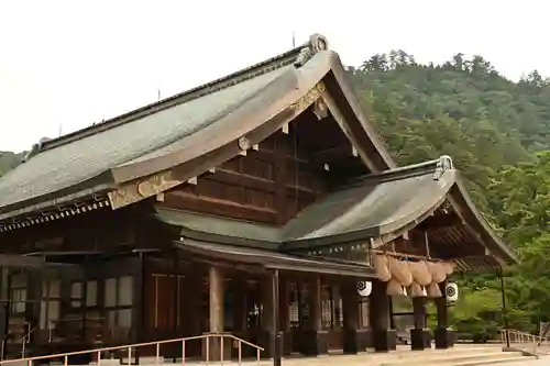 出雲大社(島根県)