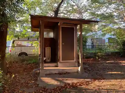 白幡神社(千葉県)