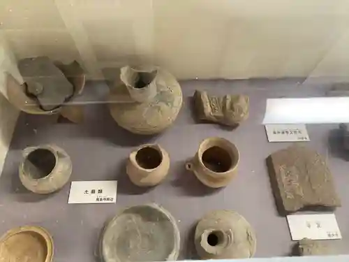 飛鳥寺のその他建物