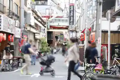 浅草寺(東京都)