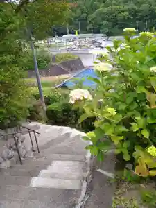 石内のお大師さん 金剛院(広島県)(2023年05月30日(火) 08時11分25秒投稿)