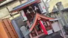 御辰稲荷神社(京都府)