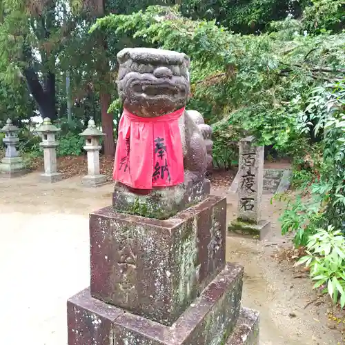 久度神社(奈良県)