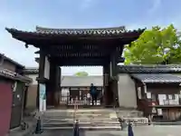 新薬師寺(奈良県)