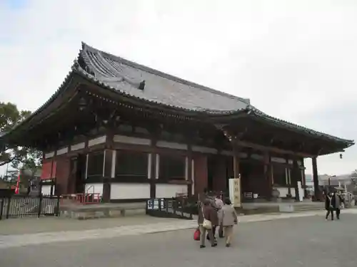 東寺（教王護国寺）(京都府)