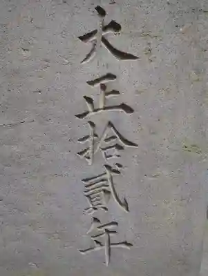 碑文谷八幡宮のその他建物