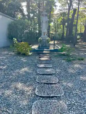 妙光院(東京都)