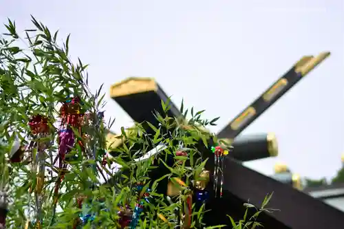 東京大神宮のその他建物