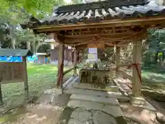 牛窓神社(岡山県)