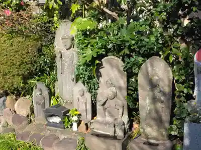 小坪寺(神奈川県)