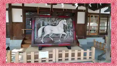 大前神社(栃木県)