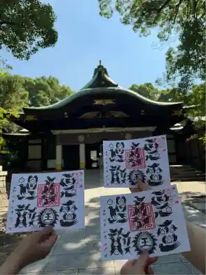 王子神社(東京都)