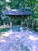 耳成山口神社(奈良県)