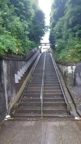 赤羽八幡神社(東京都)