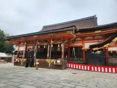 八坂神社(祇園さん)の{uncategorized: "未分類", other: "その他", undefined: "問題あり", building: "その他建物", grave: "お墓", sacred_gate: "鳥居", guardian: "狛犬", statue: "像", buddha: "仏像", history: "歴史", nature: "自然", garden: "庭園", animal: "動物", pagoda: "塔", temizu: "手水舎", mountain_gate: "山門・神門", sanctuary: "本殿・本堂", subordinate: "末社・摂社", art: "芸術", scenery: "景色", jizo: "地蔵", ema: "絵馬", goshuin: "御朱印", omikuji: "おみくじ", items: "授与品その他", amulet: "お守り", goshuincho: "御朱印帳", eats: "食事", festival: "お祭り", votive_dance: "神楽", shichigosan: "七五三参", wedding: "結婚式", experience: "体験その他", initially: "初詣", around: "周辺", anti_infection: "感染症対策"}