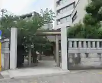 大國神社(東京都)